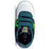 Zapatillas de Fútbol sala Munich G-3 Kid Vco 434 Infantil Multicolor