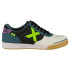 Zapatillas de Fútbol sala Munich G-3 434 Mujer Multicolor