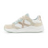 Zapatillas Munich Mali 42 Mujer Blanco