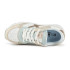 Zapatillas Munich Mali 42 Mujer Blanco