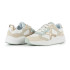 Zapatillas Munich Mali 42 Mujer Blanco