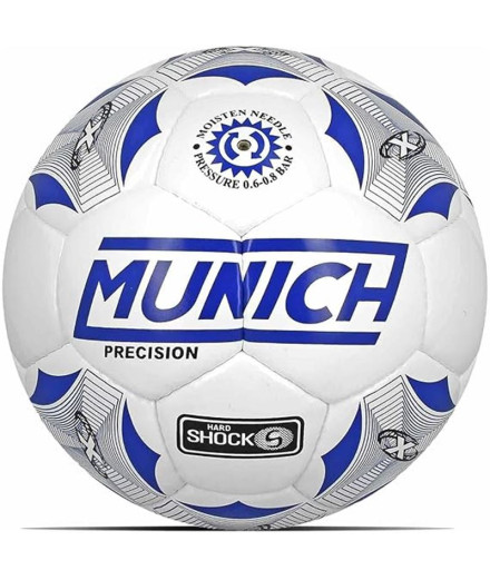 Balón Munich Precision Indoor