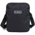 Bandolera Munich Crossbody Slim Negro