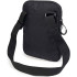 Bandolera Munich Crossbody Slim Negro