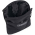 Bandolera Munich Crossbody Slim Negro