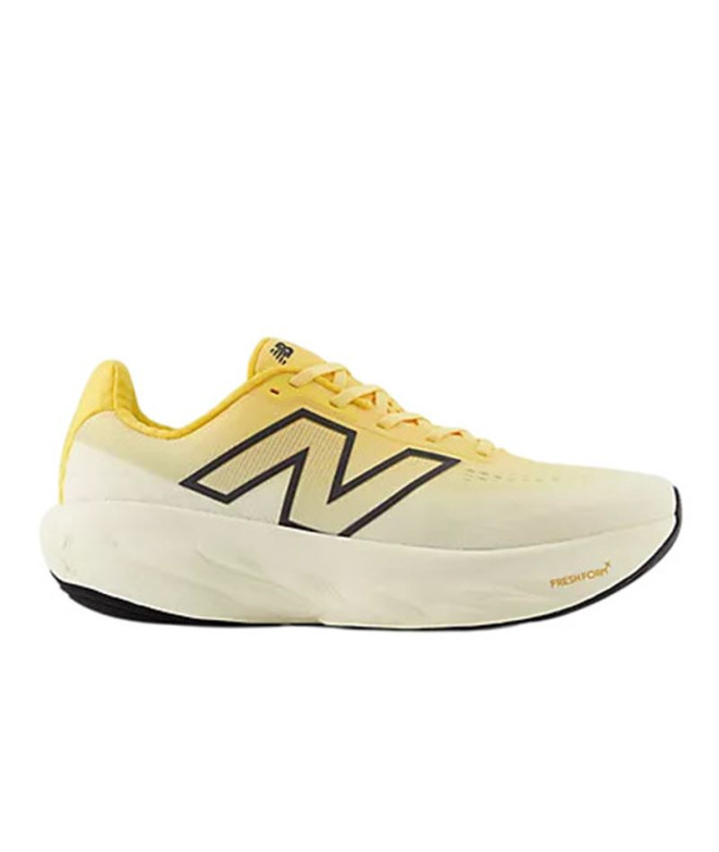 Zapatillas De Running New Balance Fresh Foam X...