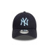 Gorra New Era 5950Af Color Pack Brooklyn Nets Hombre Azul Marino