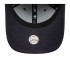 Gorra New Era 5950Af Color Pack Brooklyn Nets Hombre Azul Marino