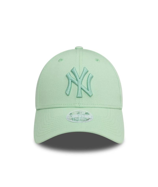 Gorra ajustable New Era 9FORTY New York Yankees...