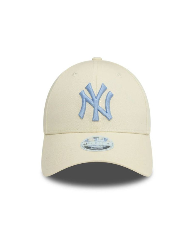 Gorra Essential New Era 9FORTY New York Yankees...
