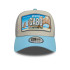 Gorra New Era 9FORTY Hombre Crema