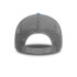 Gorra New Era 9FORTY Hombre Crema