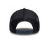 Gorra New Era 9FORTY Hombre Azul Marino