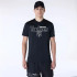 Camiseta New Era New York Yankees MLB Hombre Negro