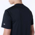 Camiseta New Era New York Yankees MLB Hombre Negro