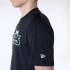 Camiseta New Era New York Yankees MLB Hombre Negro