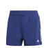 Pantalones de Running adidas Own the Run Short Mujer Azul Oscuro