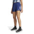 Pantalones de Running adidas Own the Run Short Mujer Azul Oscuro