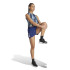 Pantalones de Running adidas Own the Run Short Mujer Azul Oscuro