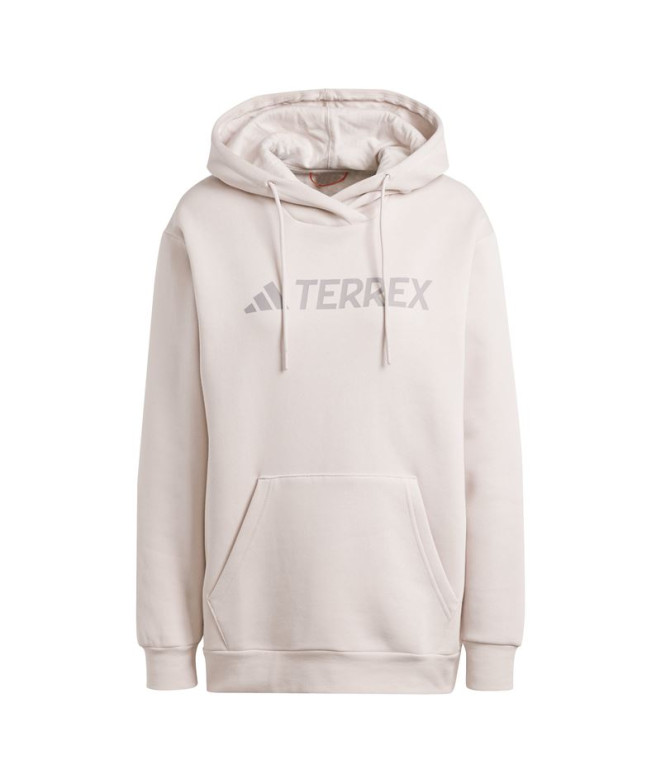 Sudadera de Montaña adidas Terrex Multi Large...