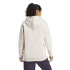 Sudadera de Montaña adidas Terrex Multi Large Logo y Mujer Marrón Claro