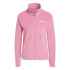Polar de Montaña adidas Terrex Multi Full Zip Fleece Mujer Fucsia