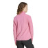 Polar de Montaña adidas Terrex Multi Full Zip Fleece Mujer Fucsia