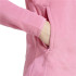 Polar de Montaña adidas Terrex Multi Full Zip Fleece Mujer Fucsia
