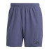 Pantalón de Fitness adidas D4T Workout Short Hombre Azul