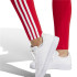 Mallas adidas Essentials 3-Stripes Mujer Rojo