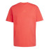 Camiseta adidas A Szn Hombre Rubpur