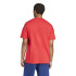 Camiseta adidas A Szn Hombre Rubpur