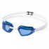 Gafas de Natación Aquarapid Occhialino L2 Blue/White