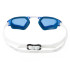 Gafas de Natación Aquarapid Occhialino L2 Blue/White