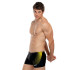 Bañador De Natación Aquarapida Costume Short Black Hombre