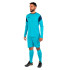 Conjunto de Fútbol Joma KansaTurquesa Marino