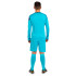 Conjunto de Fútbol Joma KansaTurquesa Marino