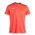 Camiseta de Running Joma Ranking Coral Niño
