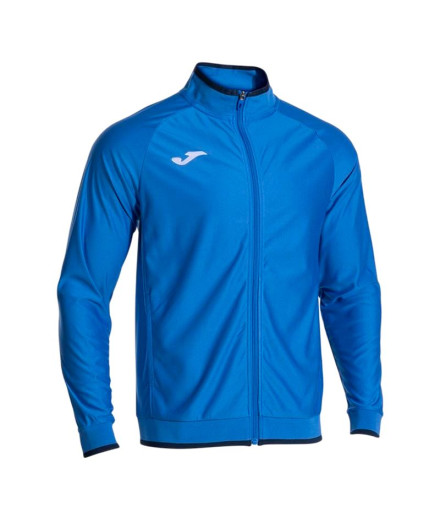 Chaqueta Joma Combi Premium Royal Dark Navy Hombre