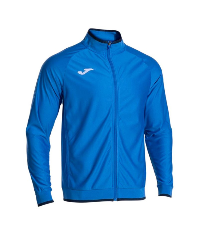 Chaqueta Joma Combi Premium Royal Dark Navy Hombre