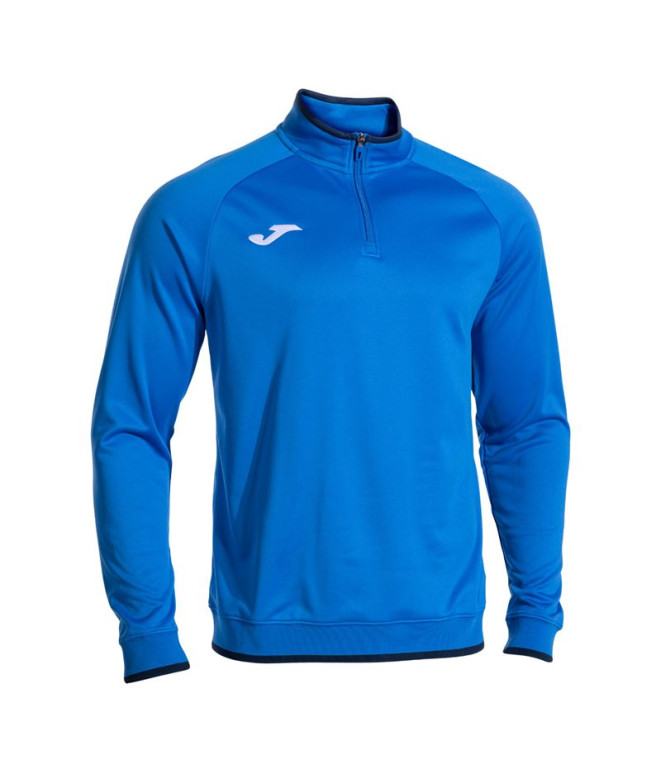 Sudadera Joma Combi Premium Royal Dark Navy Hombre