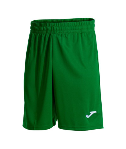 Pantalón Joma Nobel Long Verde Niño