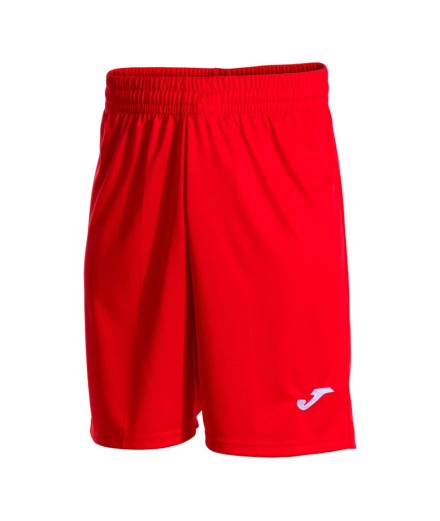 Pantalón Joma Nobel Long Rojo Niño