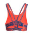 Camiseta de Running Joma R-City Coral Niña