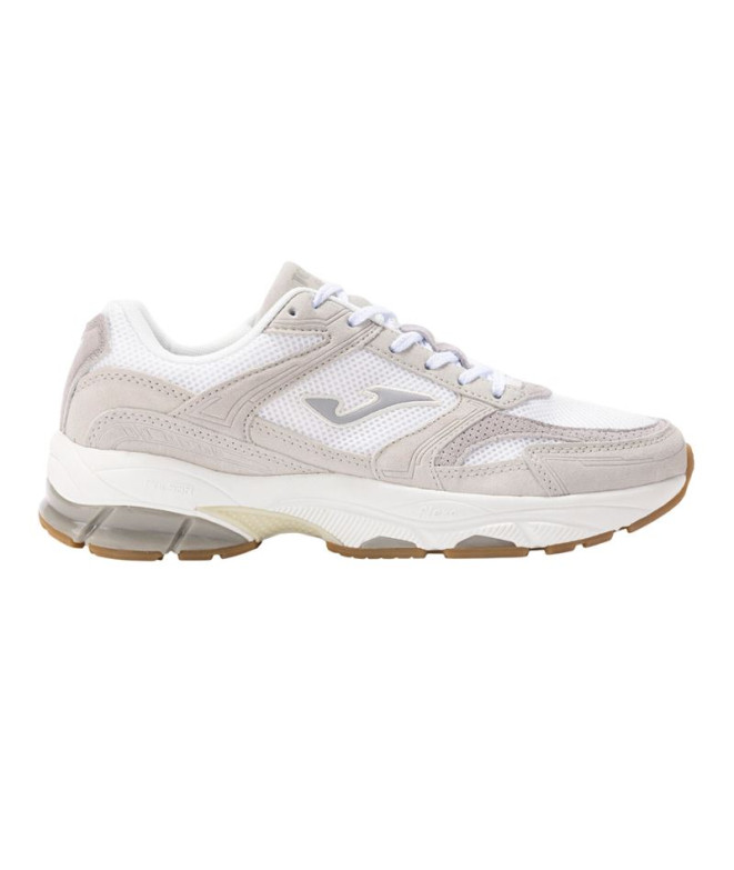 Zapatillas Joma Cr111 Men 2502 Blanco Hombre
