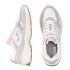 Zapatillas Joma Cr111 Men 2502 Blanco Hombre
