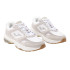 Zapatillas Joma Cr111 Men 2502 Blanco Hombre