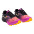 Zapatillas Joma Tr-6000 Men 2517 Petróleo Niño