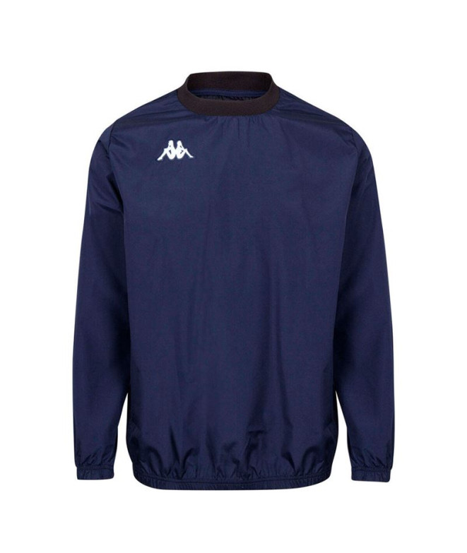 Chaqueta Fitness Cortavientos Kappa Gaggio...