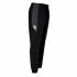 Pantalón Kappa Fievolo Hombre Black/Grey Dk